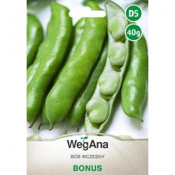 Haba Nutriente 40g