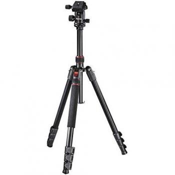 Hama Dreibeinstativ TAR Duo, 165