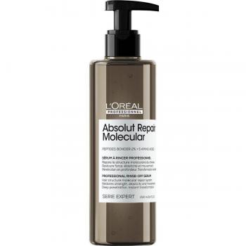 L'Oréal Professional Série Expert Absolut Repair Molecular Rinse-Off Serum 250ml