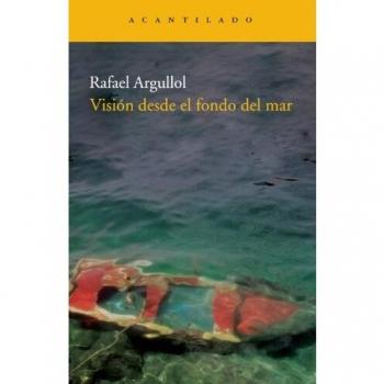 Visión Desde El Fondo Del Mar