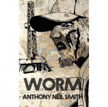 Worm (Voss, Band 1)