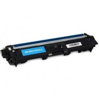 TÓNER BM BROTHER COMPATIBLE TN241/TN245/TN242/TN246 CIAN 2,200 COPIAS