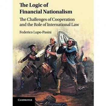 The Logic of Financial Nationalism