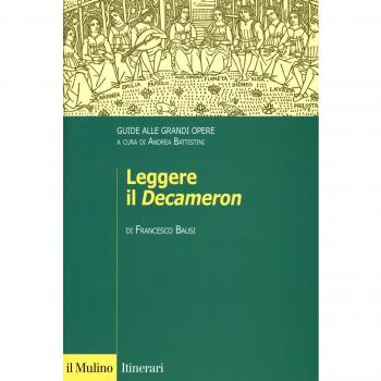 Leggere il «Decameron». Guide alle grandi opere