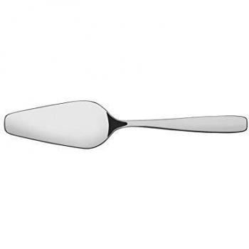 Stainless Steel Cake Server by Tramontina