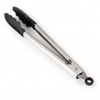 Pinza de Cocina Arcos 685600 – 30 cm, Resistente a 240 °C