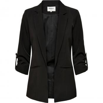 Blouson et veste ONLY Kayle noir pour femme