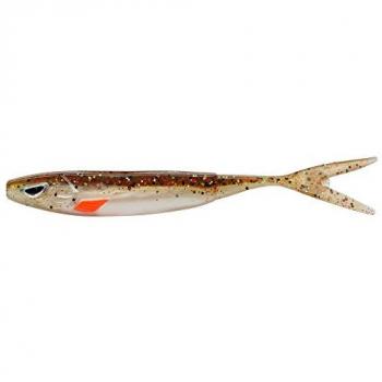 Señuelo de Pesca Berkley Sick Vamper 22cm Marrón Desolado