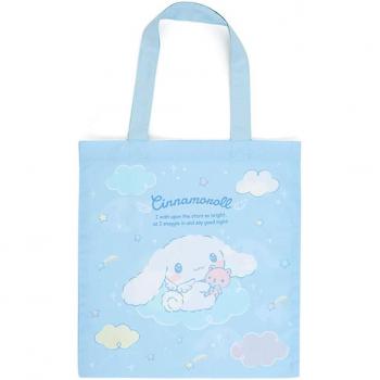 Sanrio Cinnamoroll Blue Starry Sky Bag