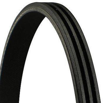 Contitech Continental Rippenriemen 3 PK 870