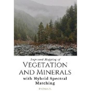 Improved Mapping of Vegetation and Minerals with Hybrid Spectral Matching