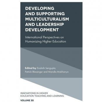 Developing and Supporting Multiculturalism and Leadership Development