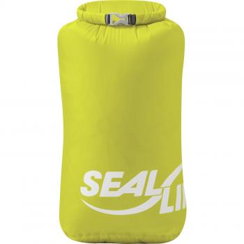 SealLine BlockerLite Trockener PackSack, Gelb, 5 Liter
