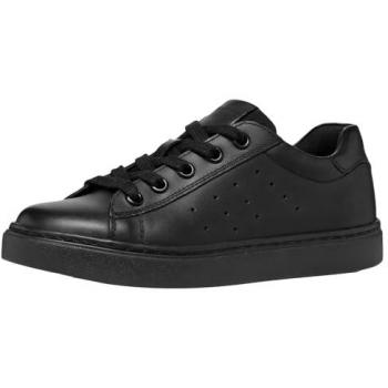 Nashik Boy Sneakers Geox – Versione Nero EU 35