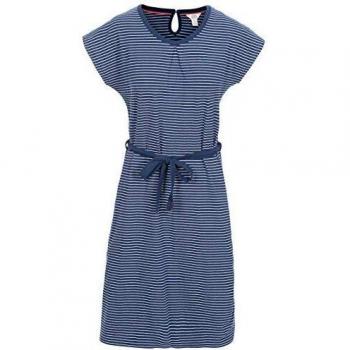 Trespass Damen Kleid 5045274738100 – Blau, XXL (Fehlerbehebung)