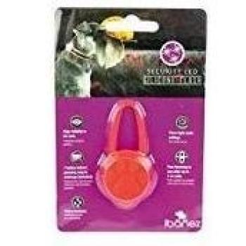 Ibáñez LED de sécurité Silicone-Flash