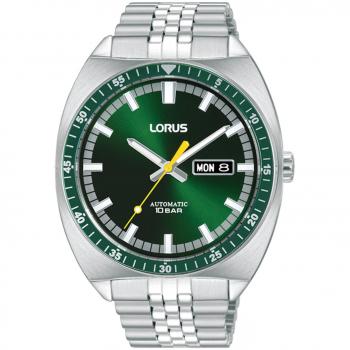 Lorus RL443BX9 Reloj Deportivo Automático para Hombre