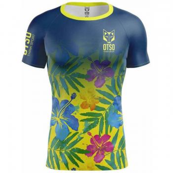 Otso Floral Print T-Shirt