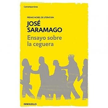 Ensayo sobre la ceguera (CONTEMPORANEA, Band 26201)