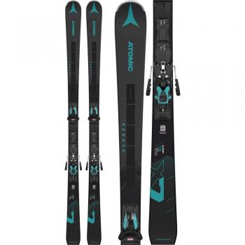 Atomic Redster X7 Revoshock C Ski mit MI 12 GripWalk® Bindung 24/25