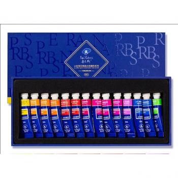 Paul Rubens Aquarelle Opéra 14 Couleurs 5ml