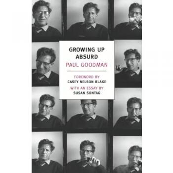 Growing Up Absurd by Paul Goodman