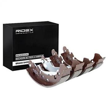 RIDEX Mâchoires De Frein TOYOTA,DAIHATSU 70B0051