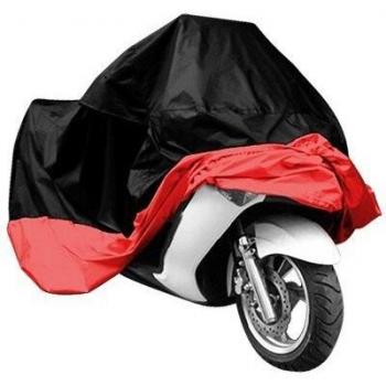 Buendeer Motorcycle Cover (M/L/XL/XXL/XXXL) for Honda Kawasaki Suzuki