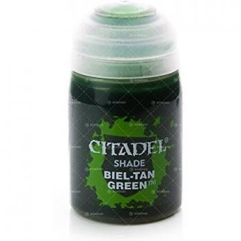 Citadel Teinture