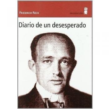 Diario de un desesperado (Tapa blanda).