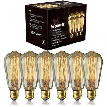 Woowtt Classic Dimmer Set