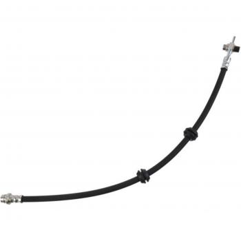 FEBI BILSTEIN 172353 Remleiding voor Range Rover
