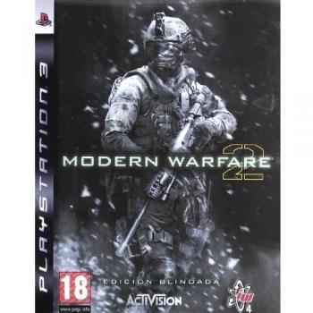 Call Of Duty: Modern Warfare 2
