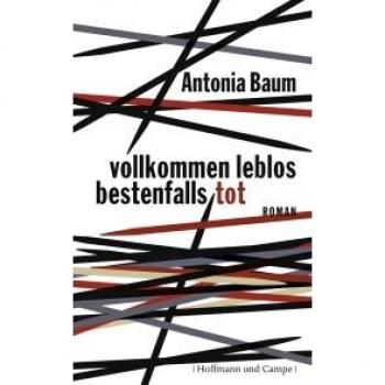 Vollkommen leblos bestenfalls tot