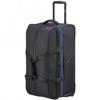 Voyageur Delsey Egoa Noir M (69 cm)