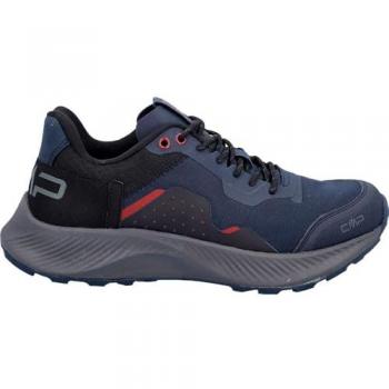 CMP Sneakers Merkury Lifestyle Schuh Dunkelblau 47