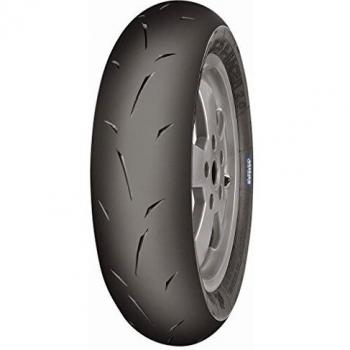 Neumático de Moto, MT. MC 35 S-Racer 2.0 3.50-10 51P TL Rac. Super Soft, Scooter Racing