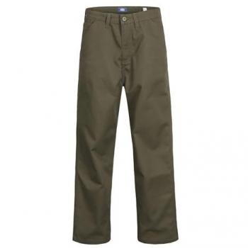 Jack & Jones Junior JPSTALEX Cargoshorts – unifarbenes Design, Größe 152