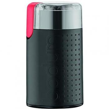 Bodum 150W Black Coffee Grinder (Model 11160-01EURO-3)