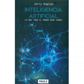 INTELIGENCIA ARTIFICIAL