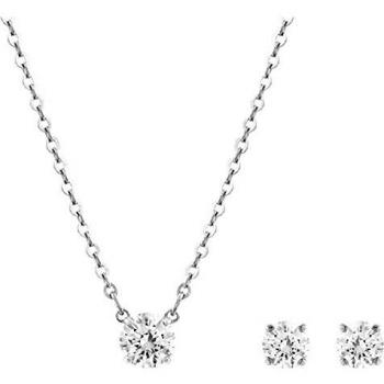 Parure Swarovski Brillance