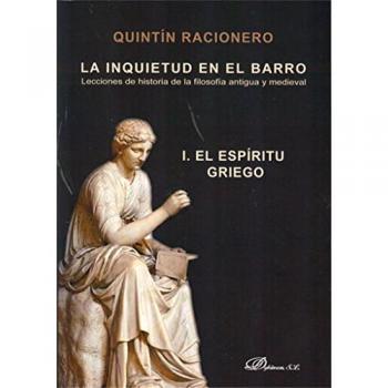 INQUIETUD EN EL BAROO, LA