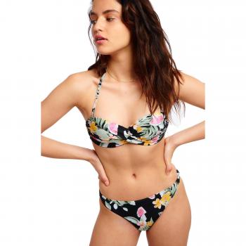 Bas de Maillot Noir M – Banana Moon Duca Wailani