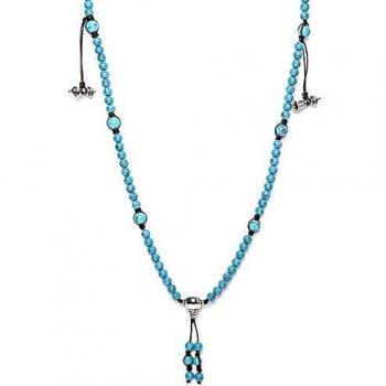 Tamashii Collana Unisex Gioielli Mudra Trendy cod. NHS1500-7