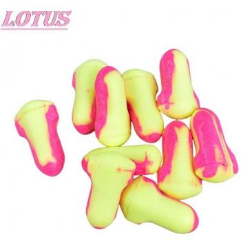 Silicone Swim Earplugs