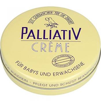 Palliativ Creme für Babys und Erwachsene, 50 ml Cream
