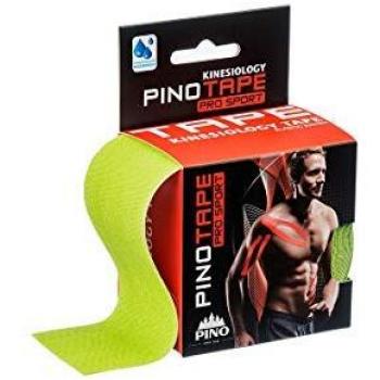Pinotape Profi Kinesiologietape 5 cm x 5 m