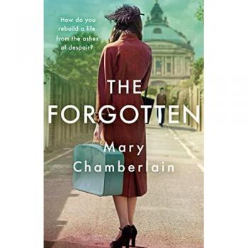The Forgotten, Belletristik von Mary Chamberlain