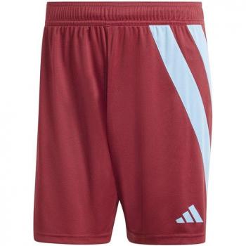 Adidas Fortore 23 Sportshorts rot 2XL
