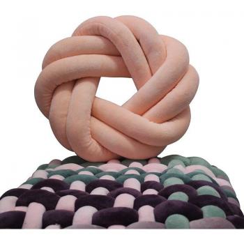 Pelota Cojín Decorativo para Niños